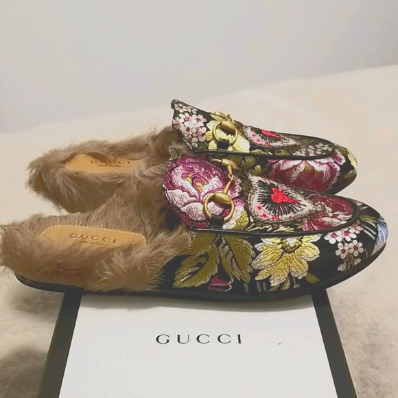 Gucci shoes - Picture 4 of 4